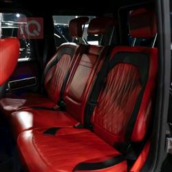 مرسيدس بنز G-Class